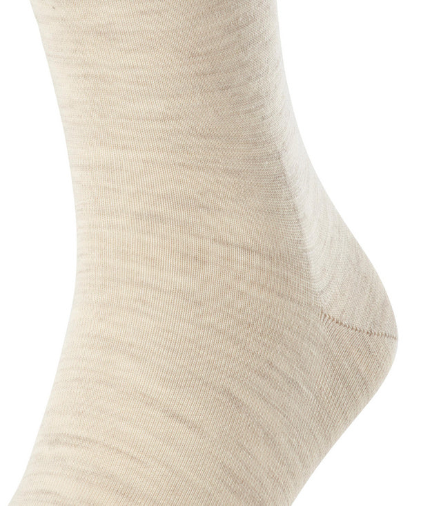 Airport Beige Melange - detalj