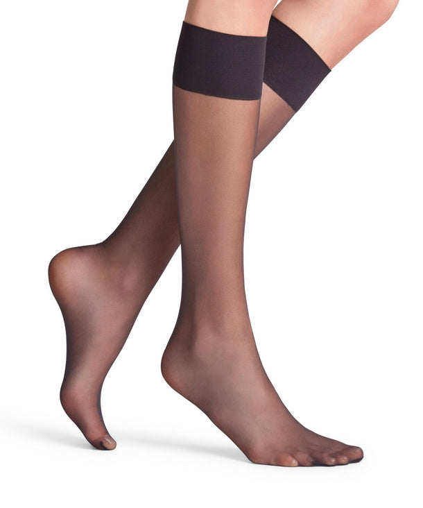 Pure Matt 20 KH 3009 Black - detail 2