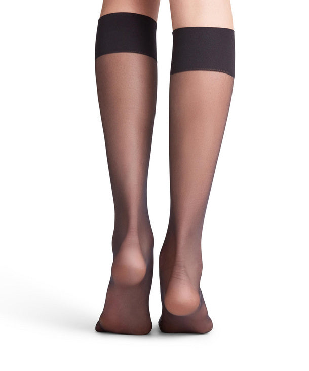 Pure Matt 20 KH 3009 Black - rear