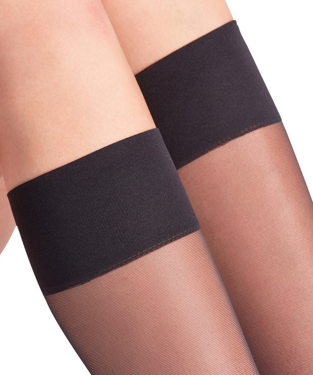 Pure Matt 20 KH 3009 Black - detail 3