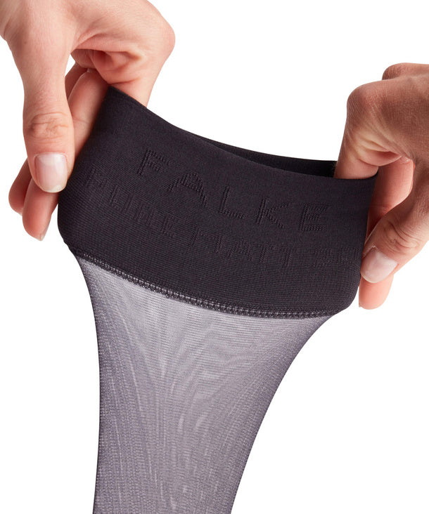 Pure Matt 20 KH 3009 Black - detail 4