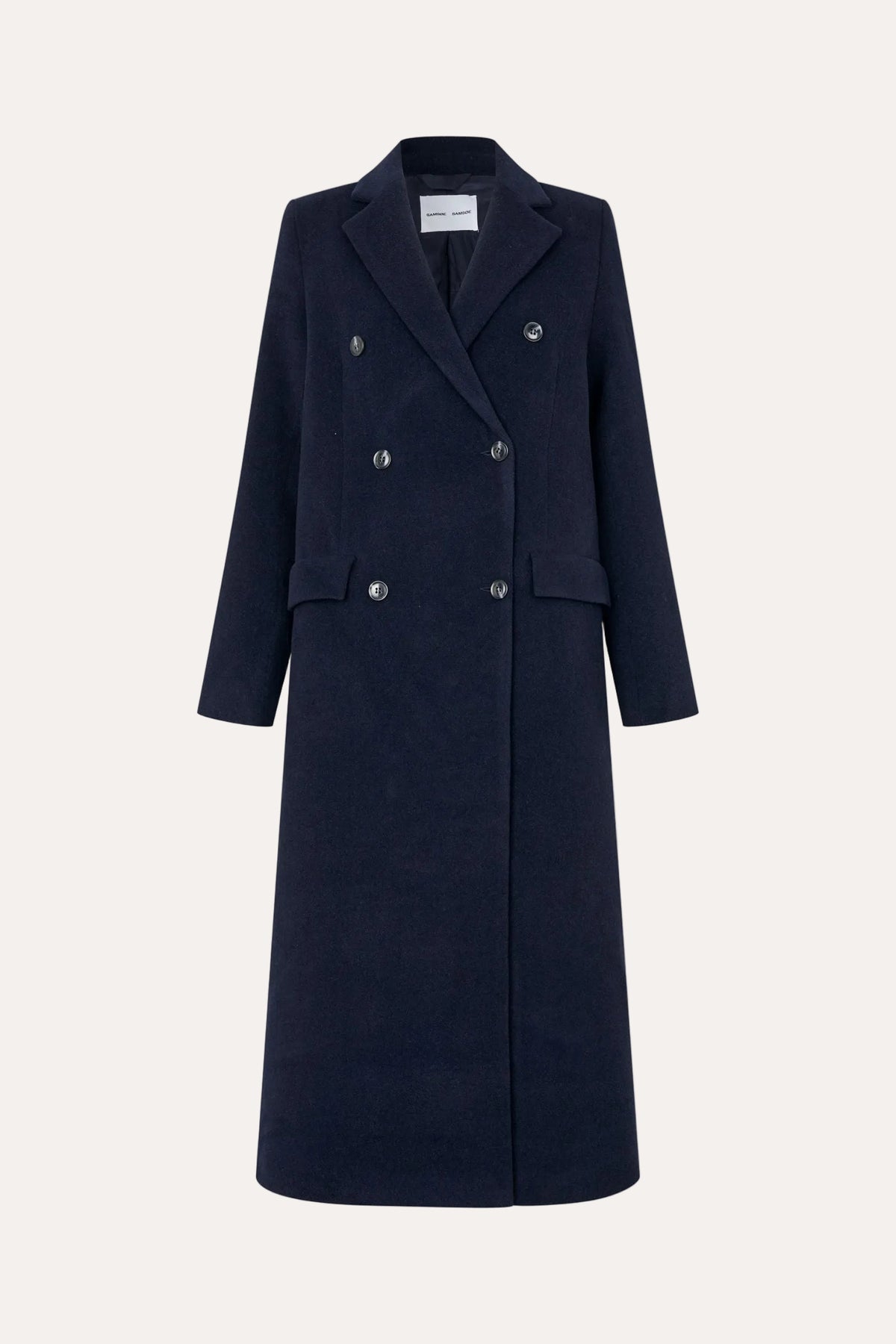Falcon Coat 11104 - Salute