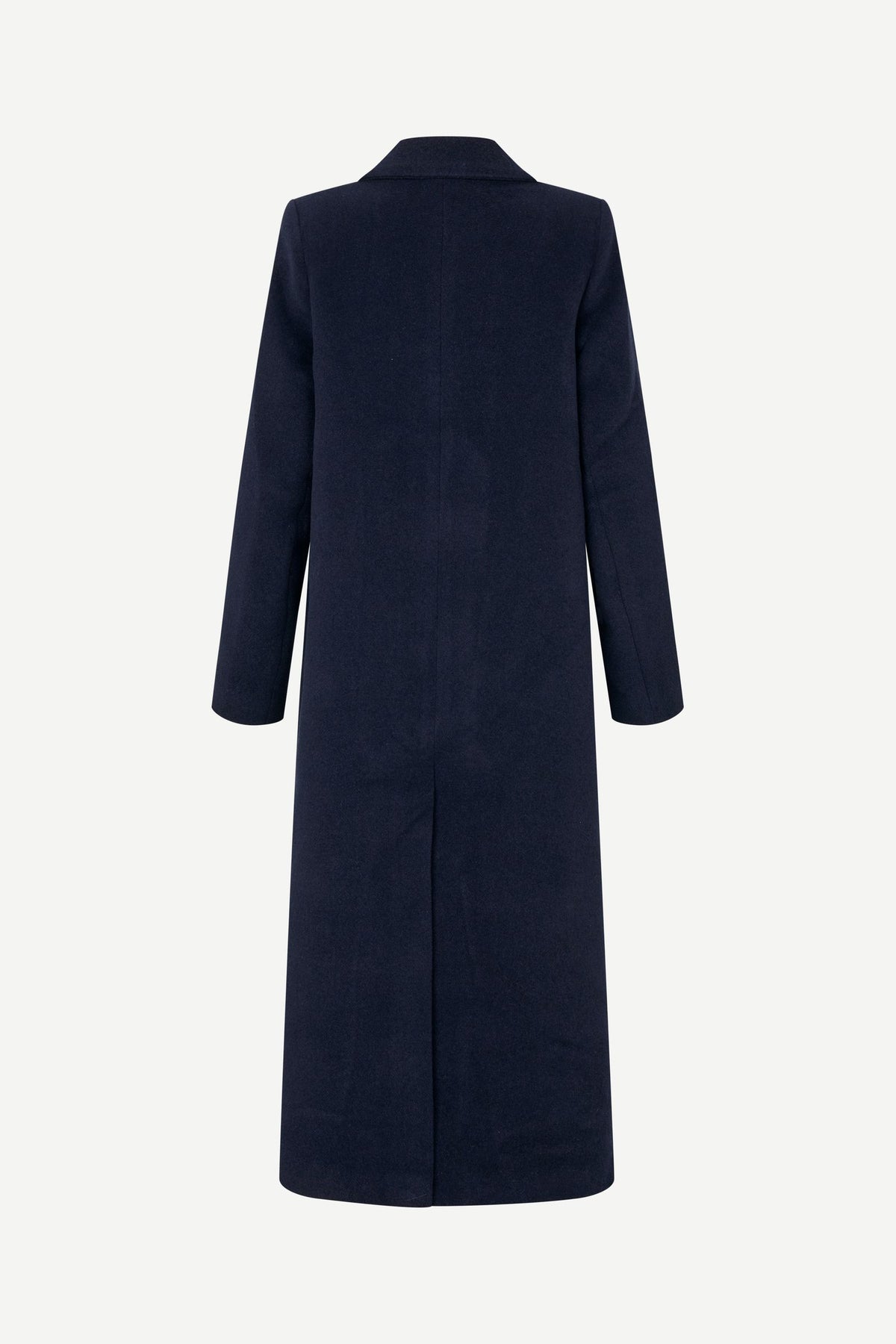 Falcon Coat 11104 - Salute