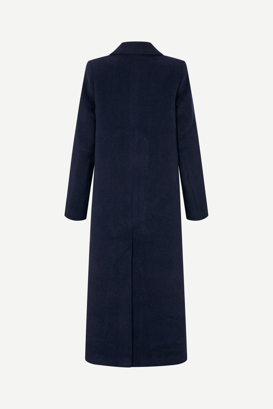 Falcon Coat 11104 - Salute