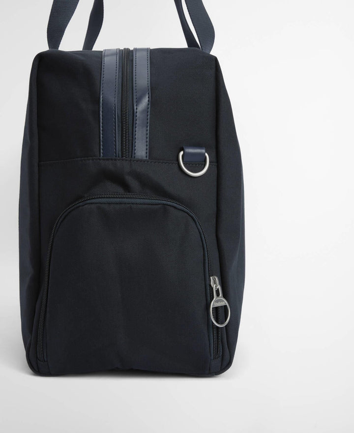 Cascade City Holdall Bag Navy