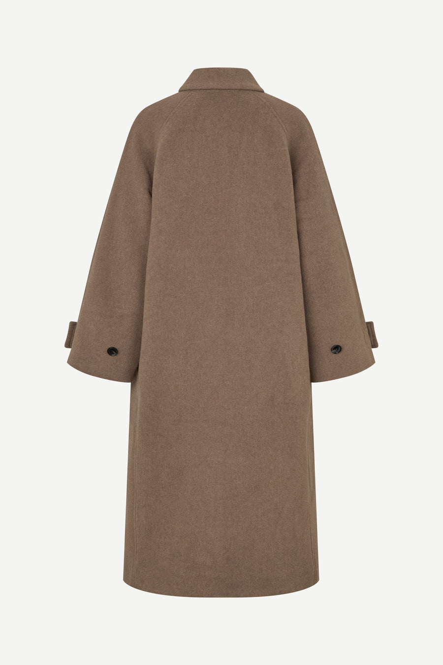 Alma Coat 14895 - Camel
