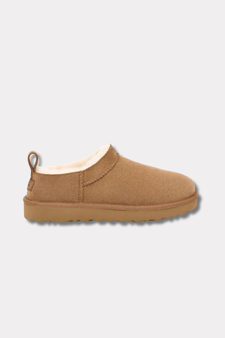 W Classic Micro - Chestnut