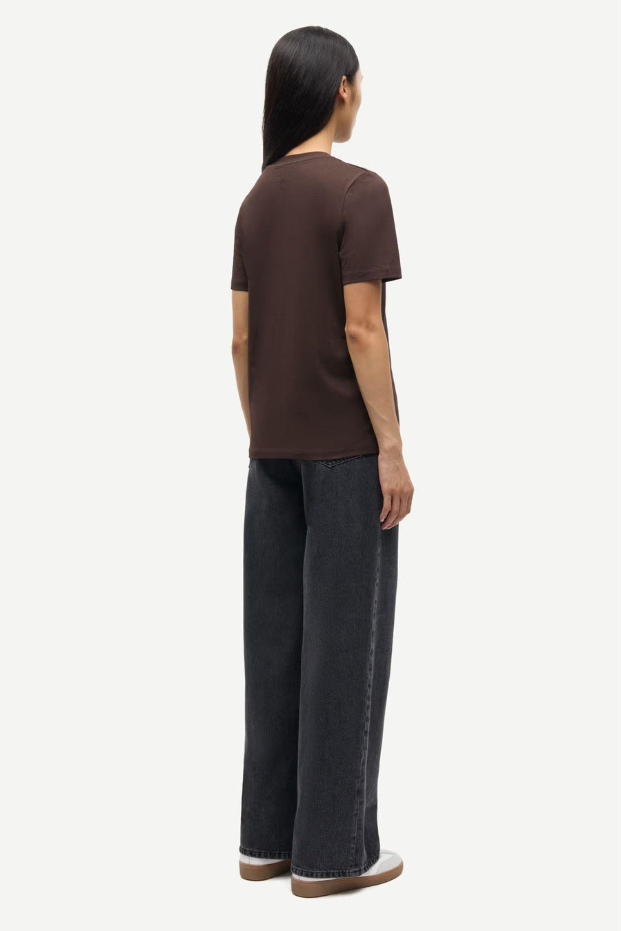 Sasade t-shirt - Mole