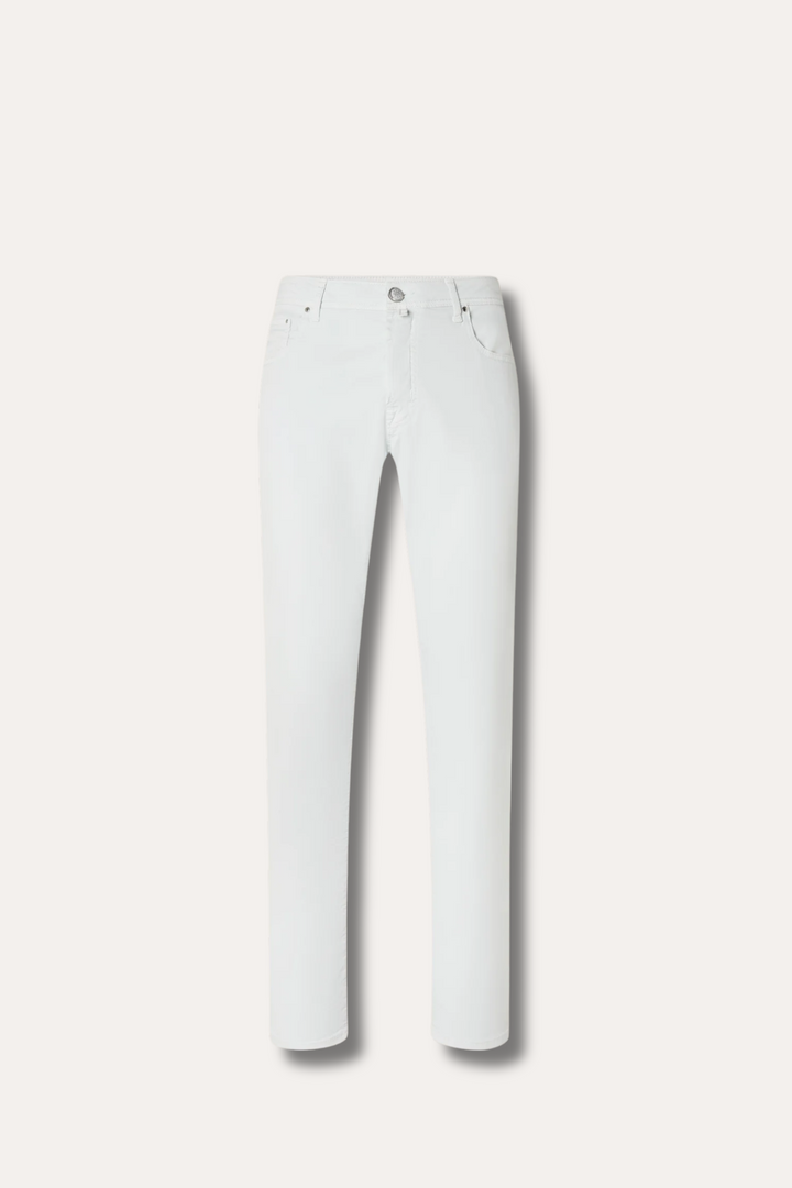 Nick Slim Fit Trousers Azure