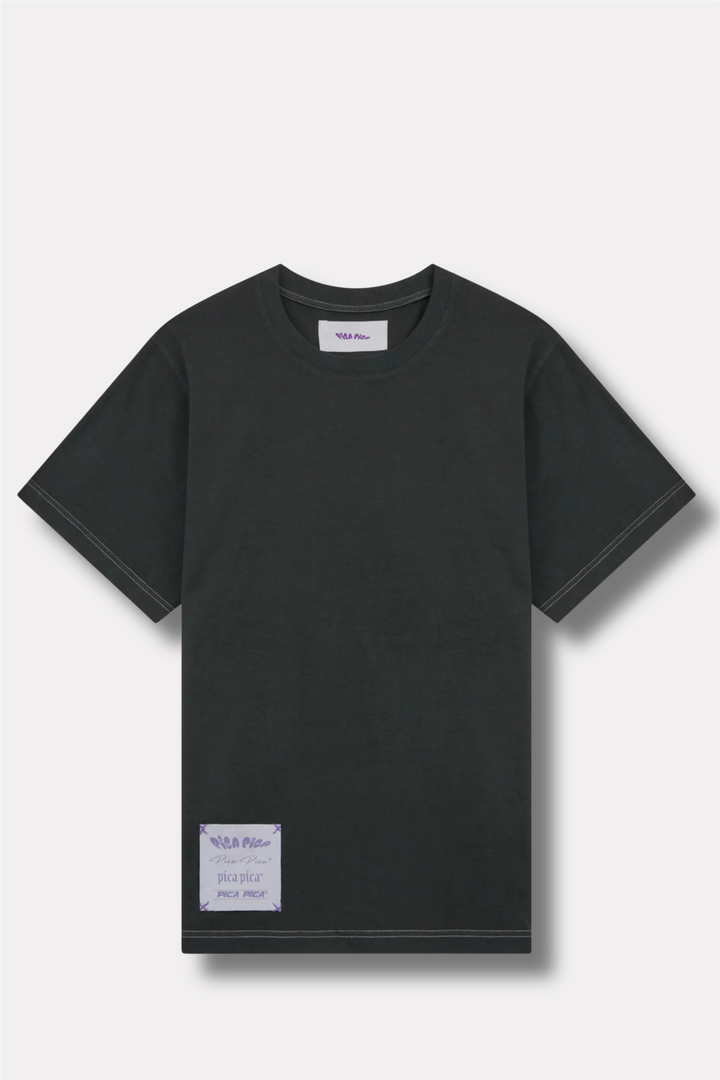 Italian Fries Antracite