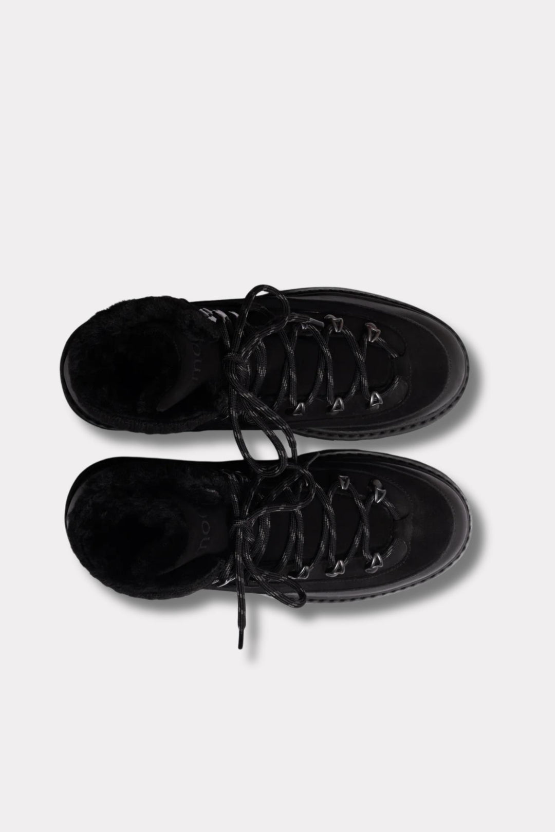 Tag Cap - Black Black