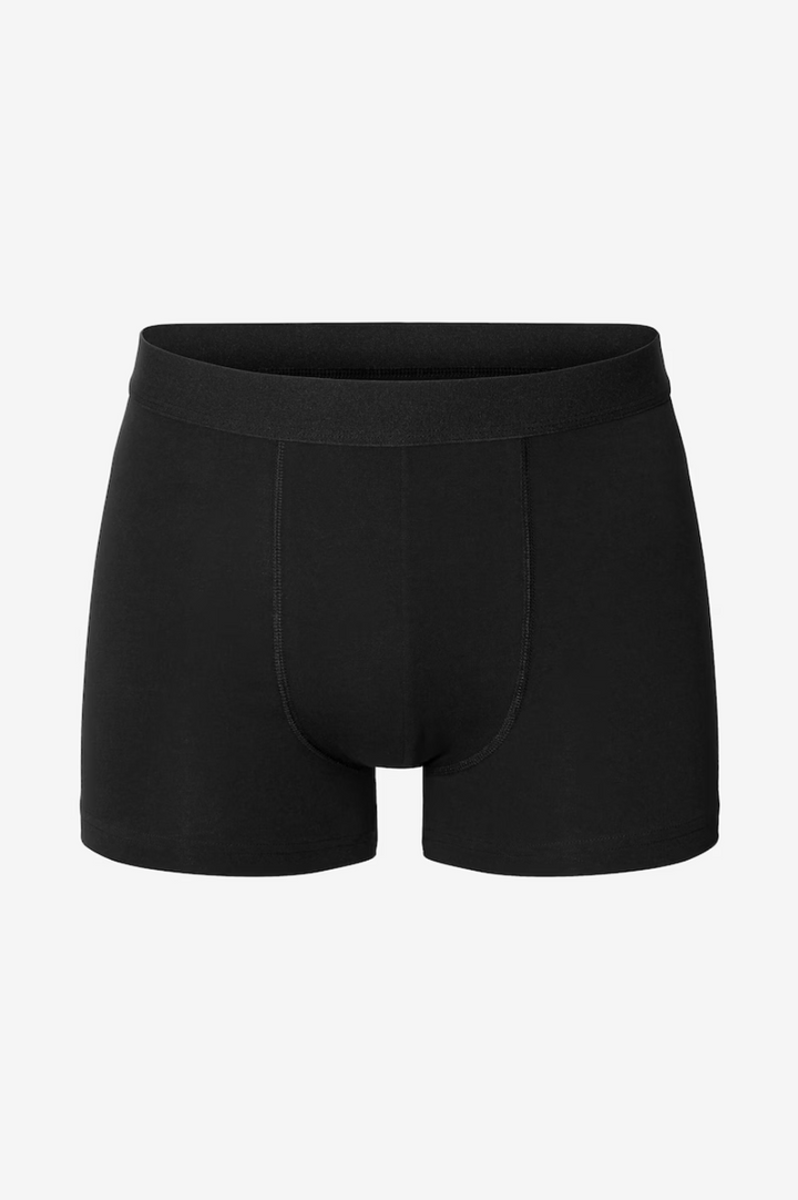 2-Pack Boxer Brief Micro Modal Black