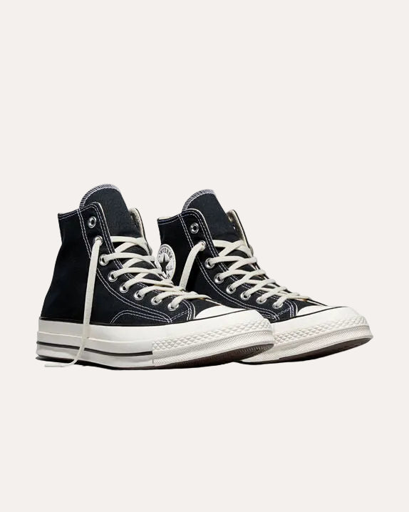 Chuck 70 Bck/Bck/Egret - topp og side