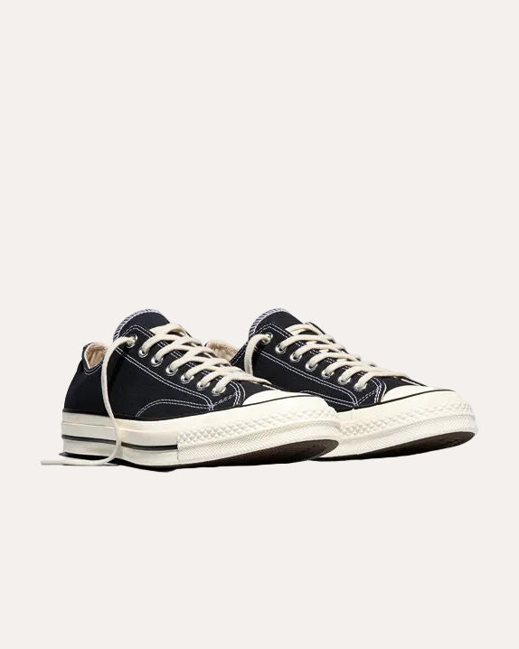 Chuck 70 Bck/Bck/Egret - topp og side