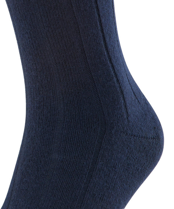 Lhasa Rib Navy - detalj