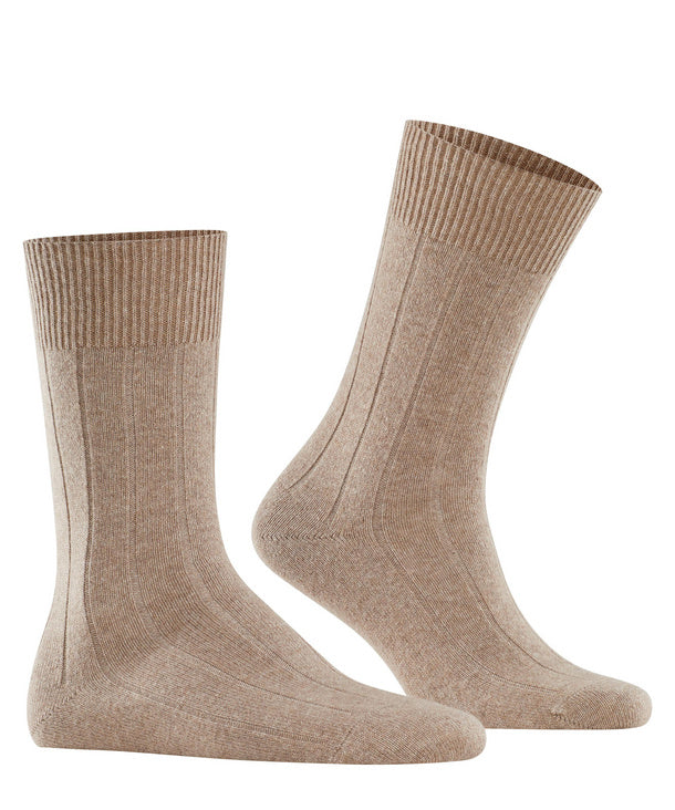Lhasa Rib Nutmeg Mel - detalj