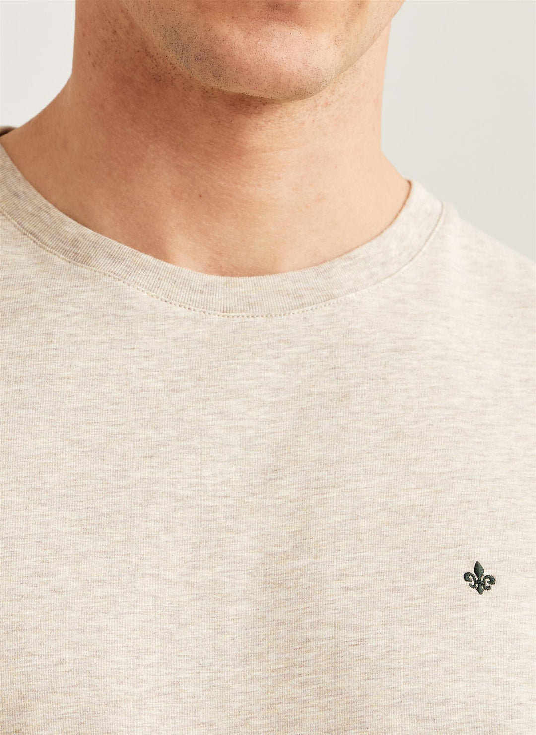 James Tee Khaki