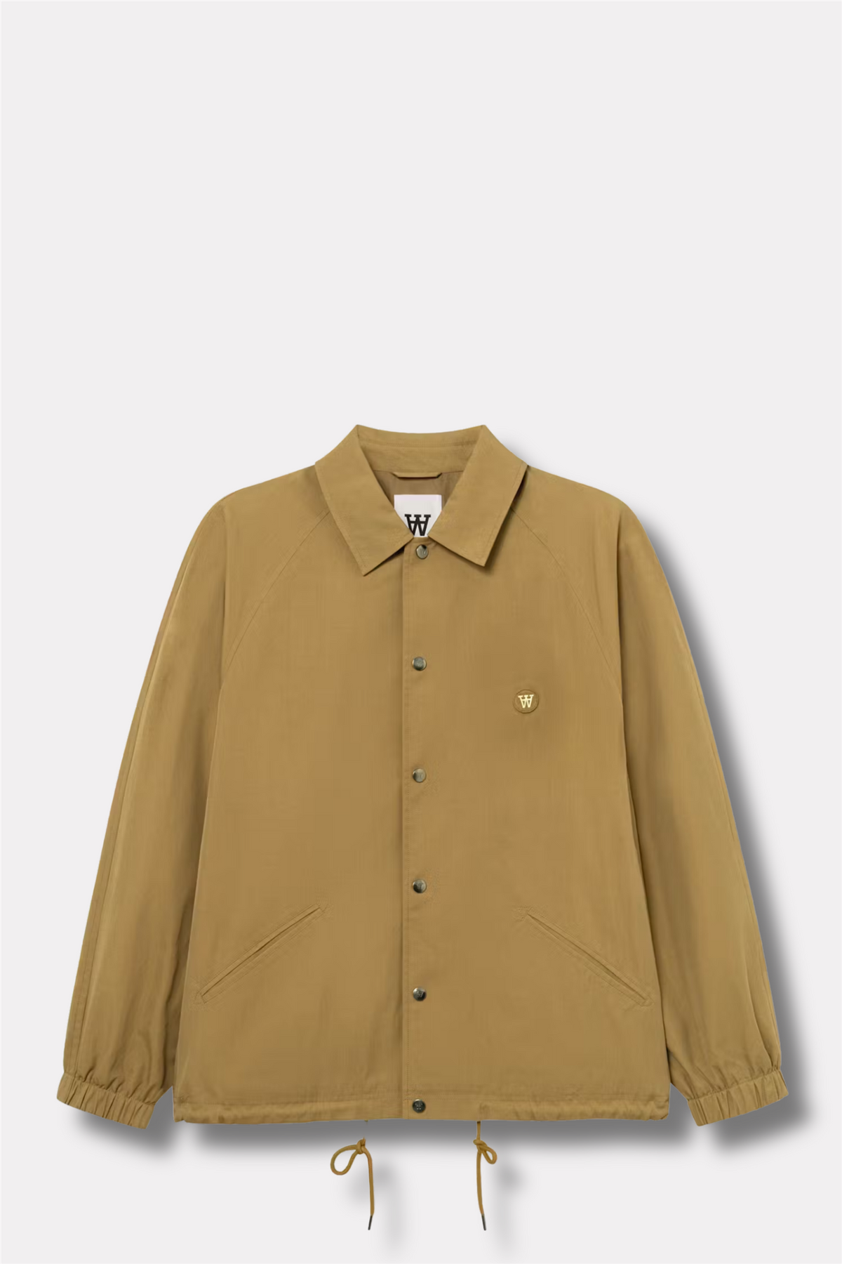 Sigurt Jacket Ermine