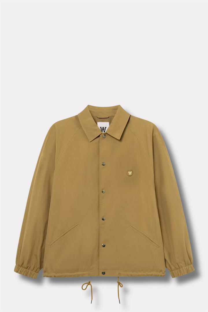 Sigurt Jacket Ermine