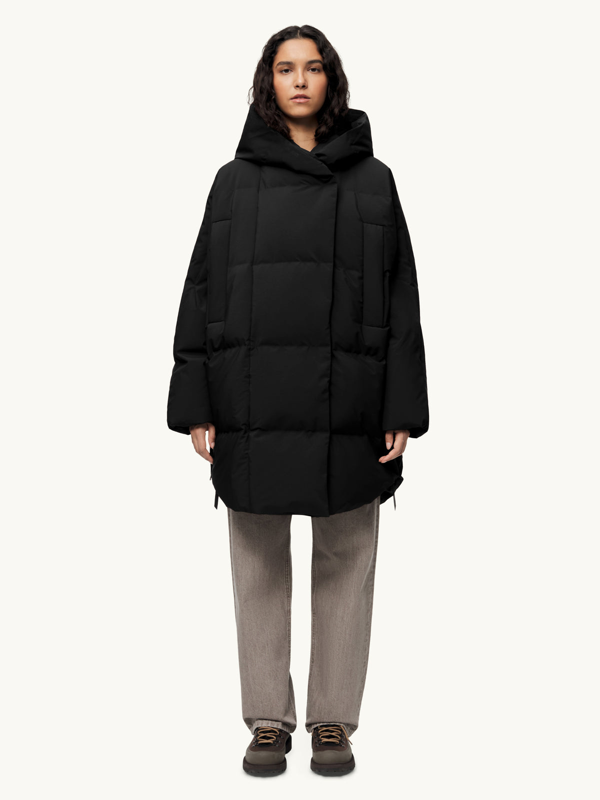 Spitsbergen Black