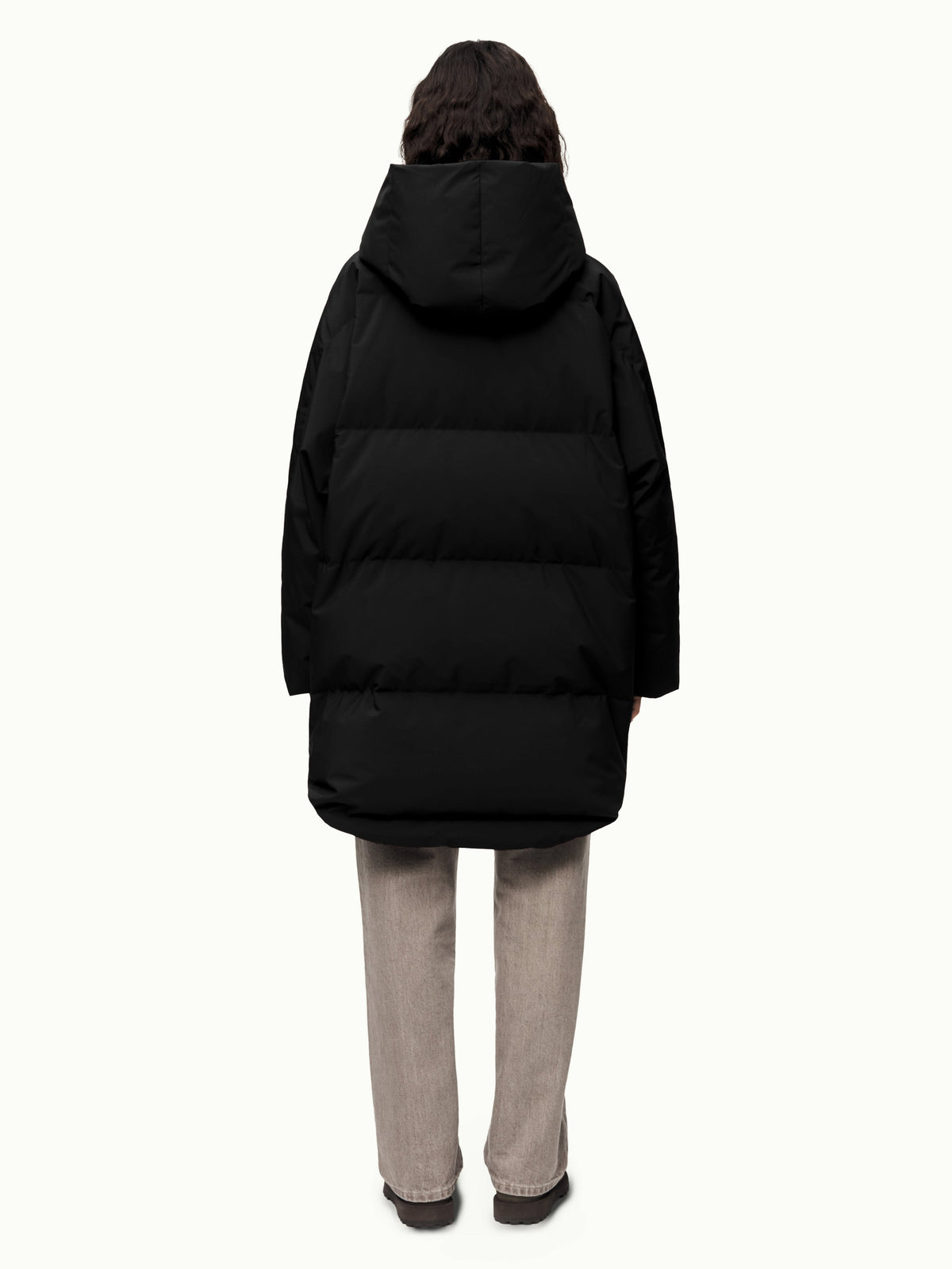 Spitsbergen Black