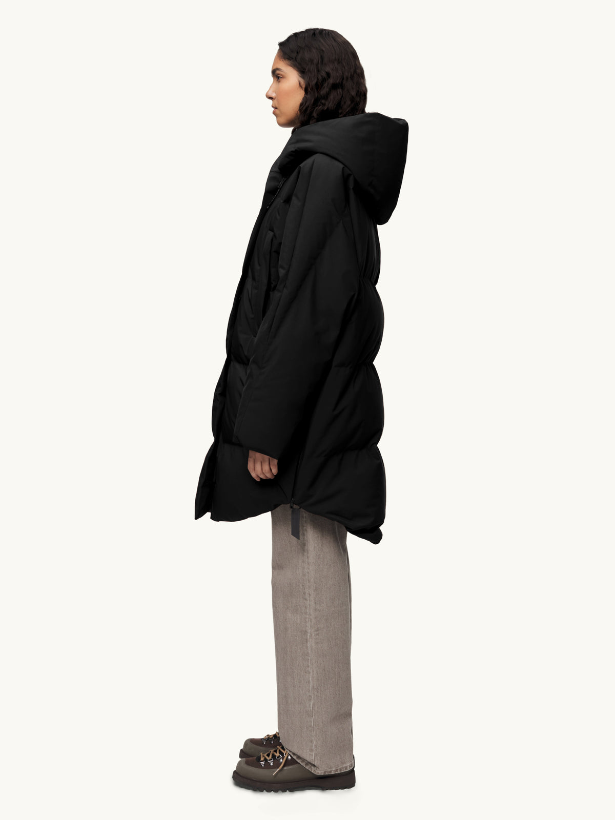 Spitsbergen Black