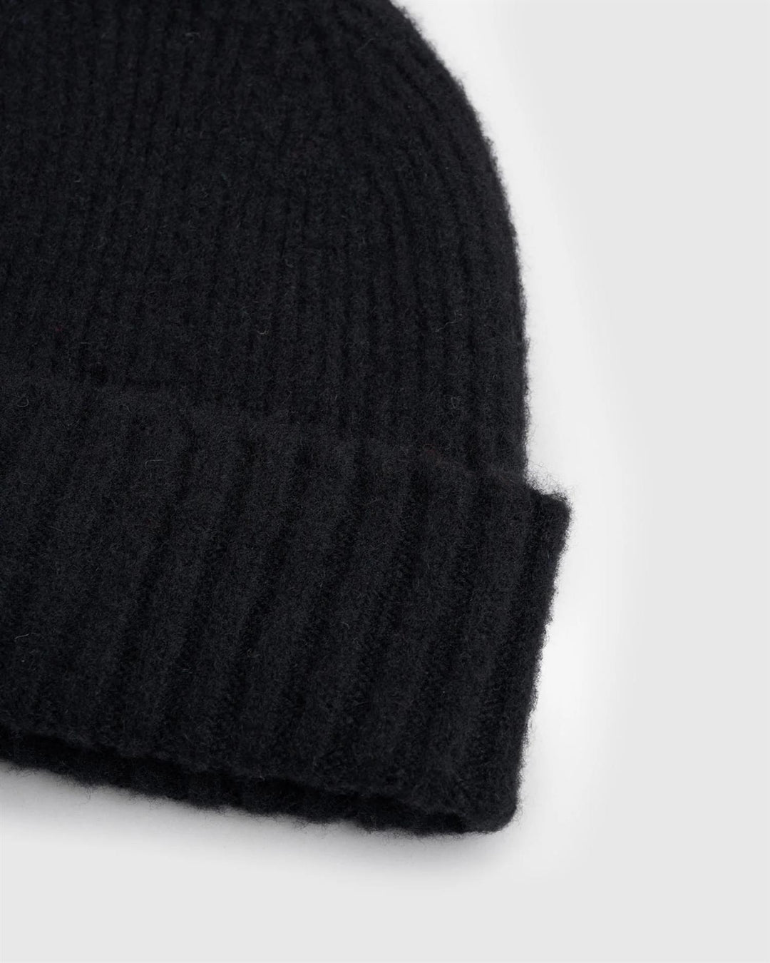 King Jammy Hat Black