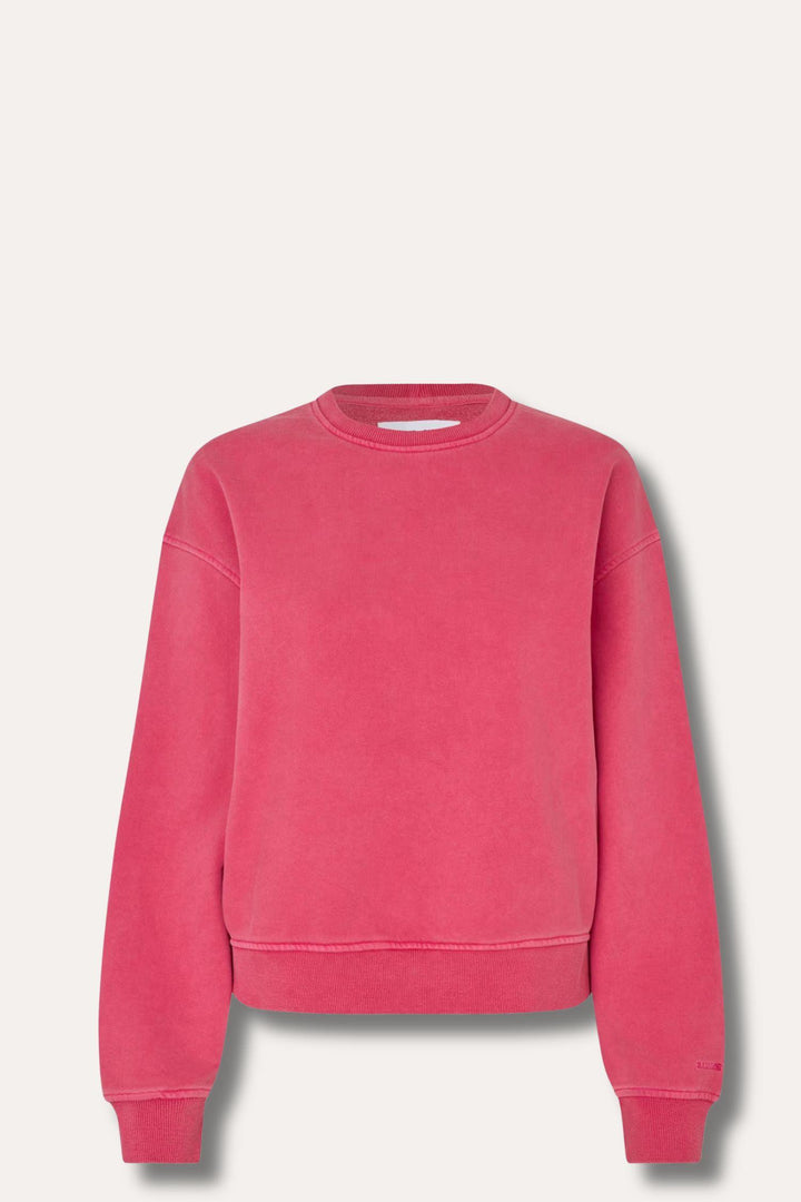 Savan Sweat 15697 - Cherries Jubilee Pigment