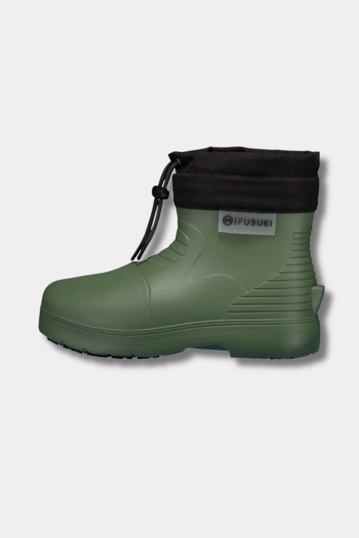 Niseko 3.0 Low Olive