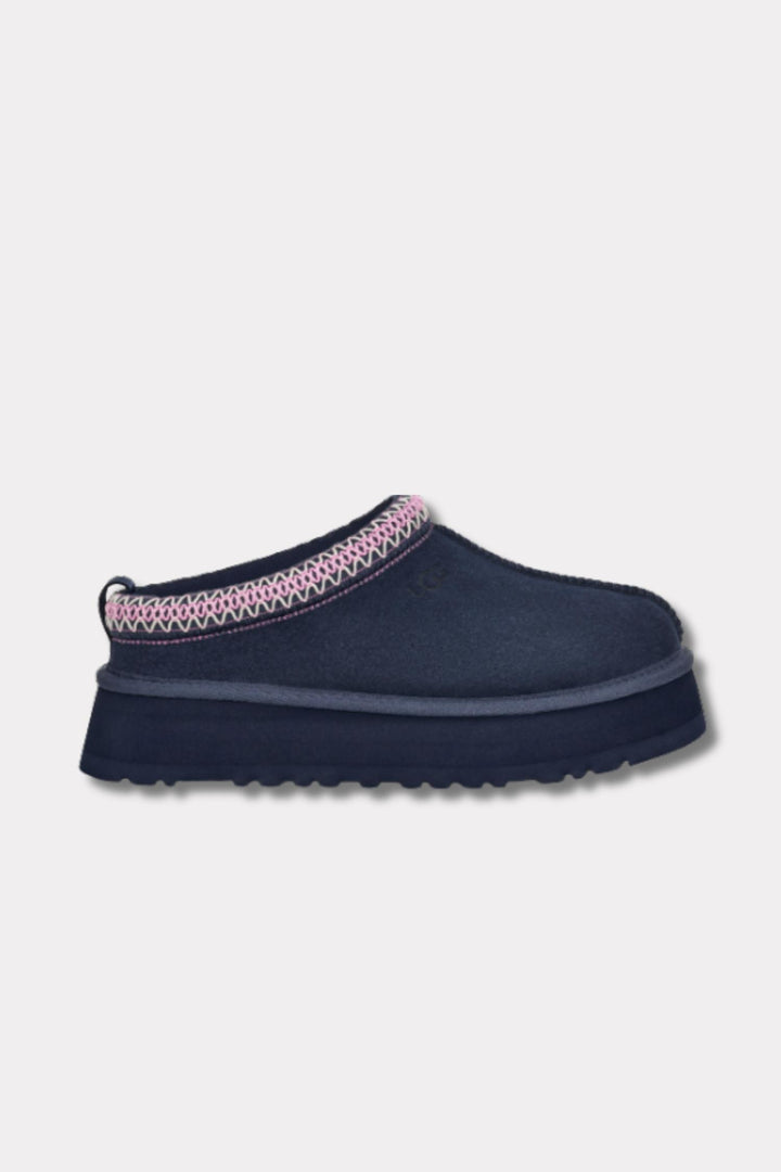 W Tazz II - Dark Indigo