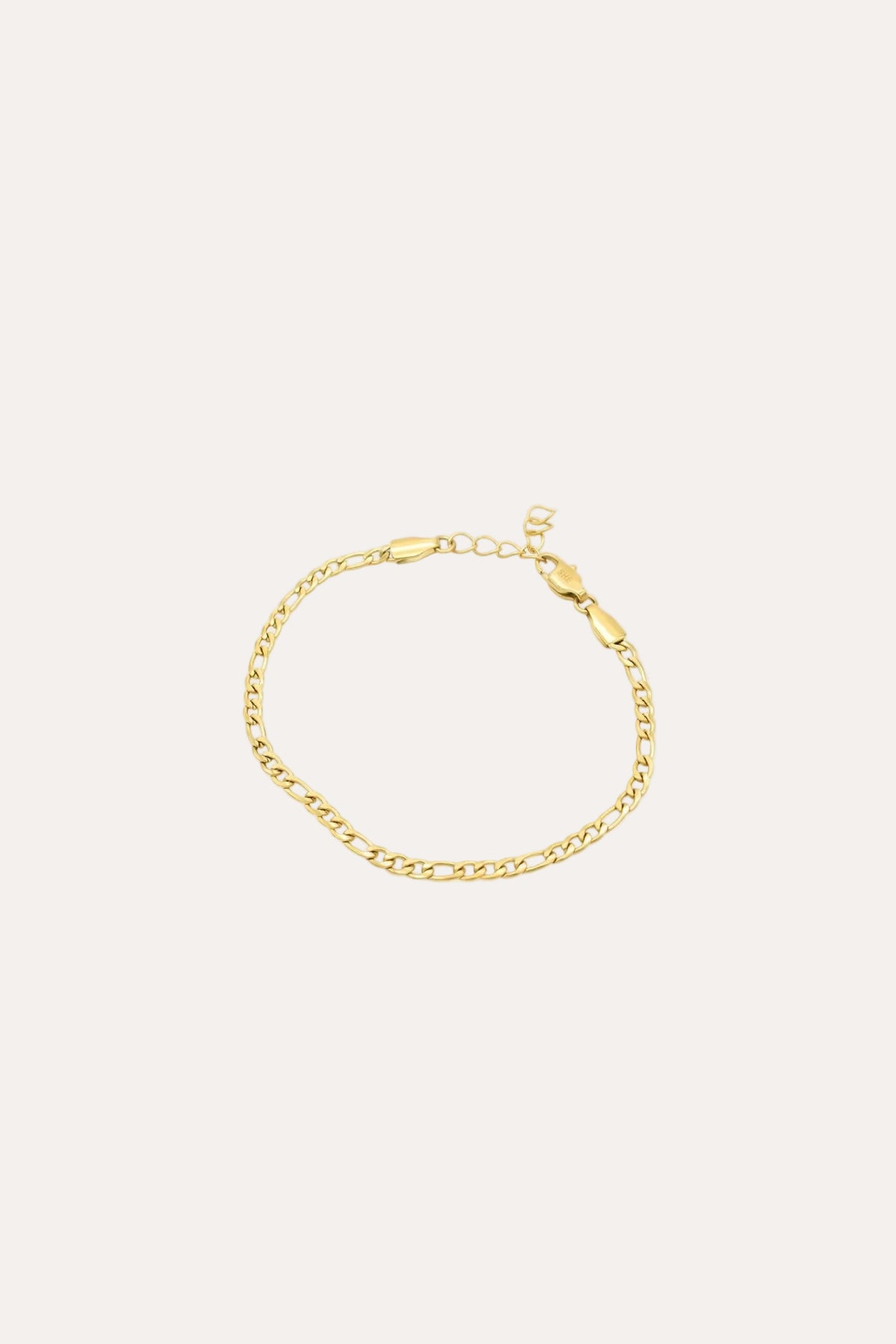 Delicate Bracelet Gold