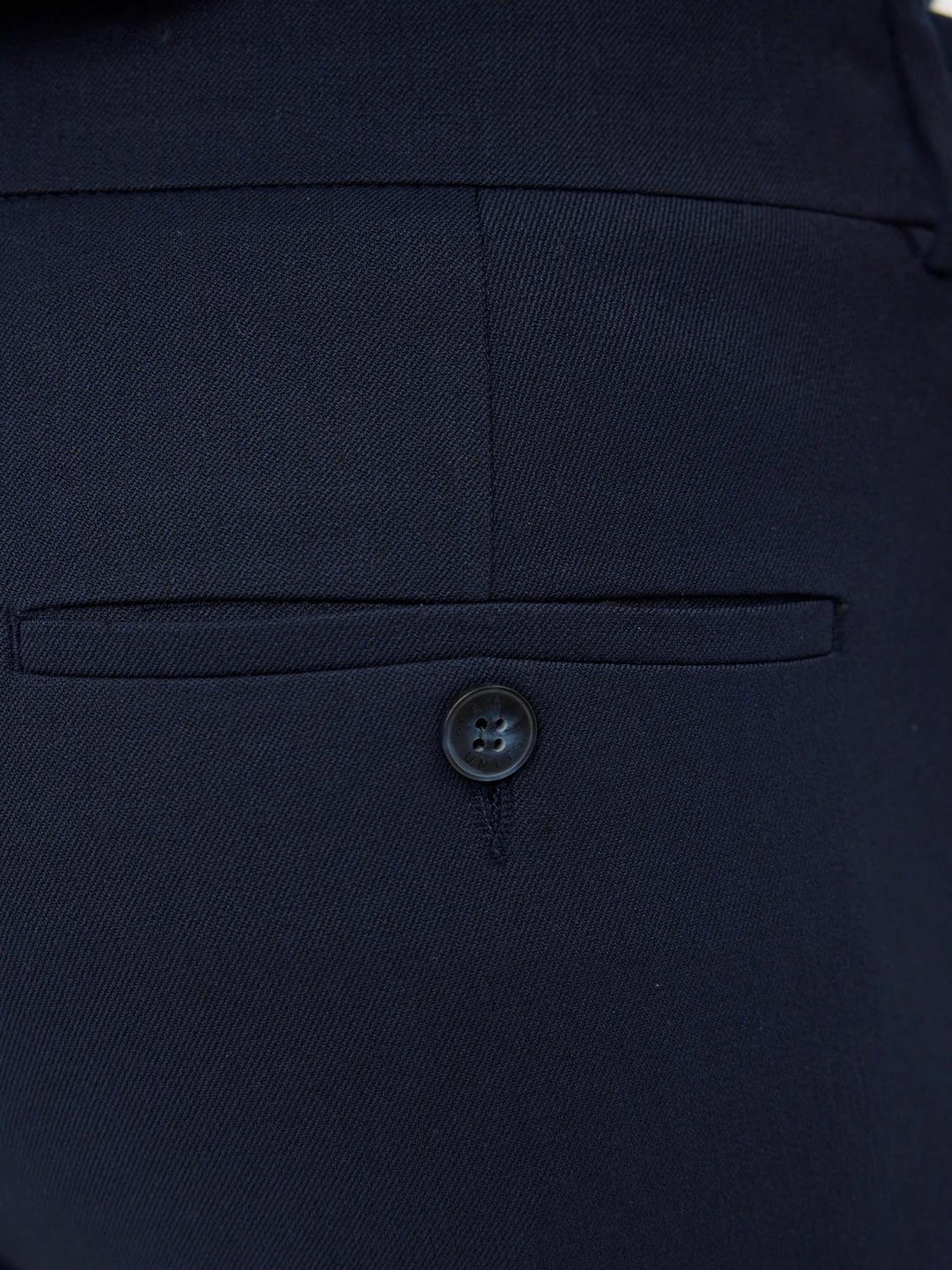 JoshPL 805 Slim Fit Navy