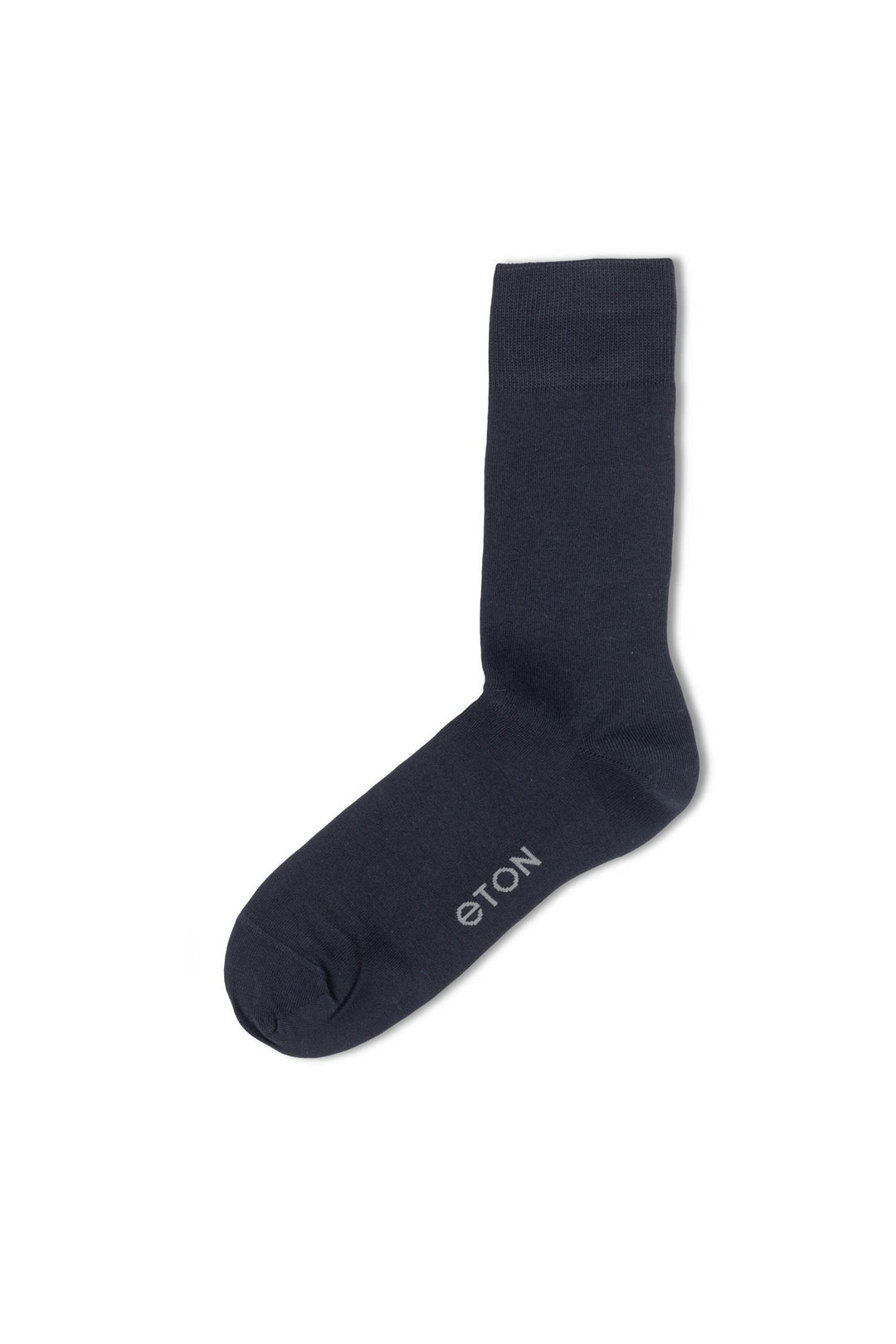 Cotton/Lycra Plain Dark Blue