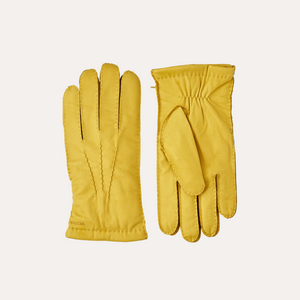  Natural Yellow