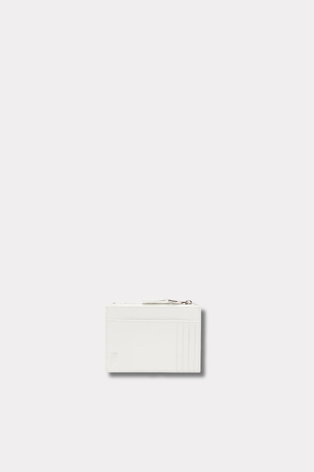 1DR Card Holder I- White