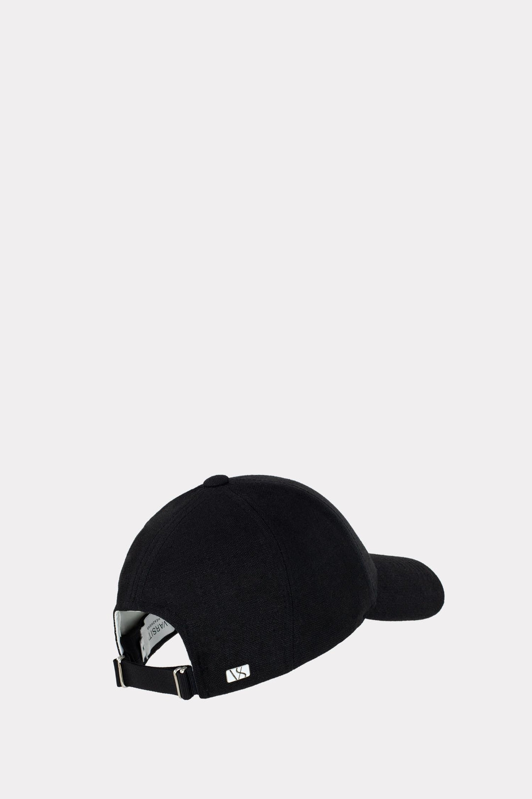 Legacy Structured Linen Licorice Black