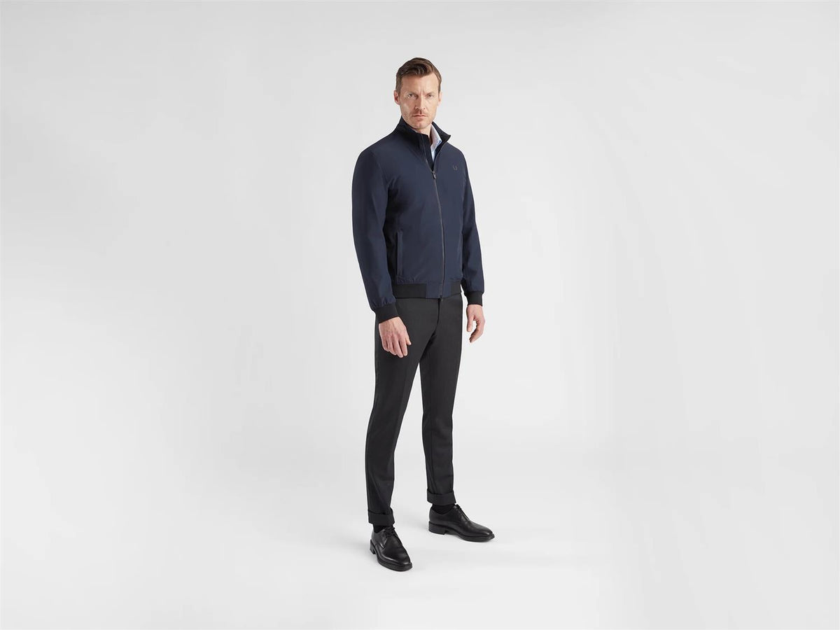 Bullet Delta Jacket Navy