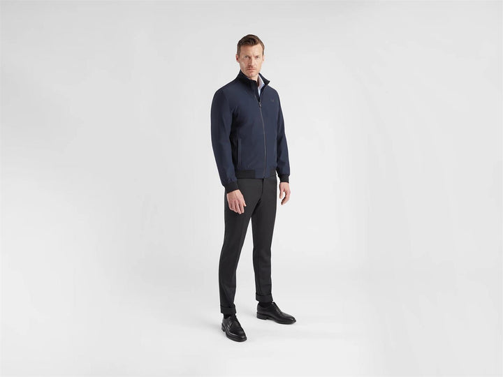 Bullet Delta Jacket Navy