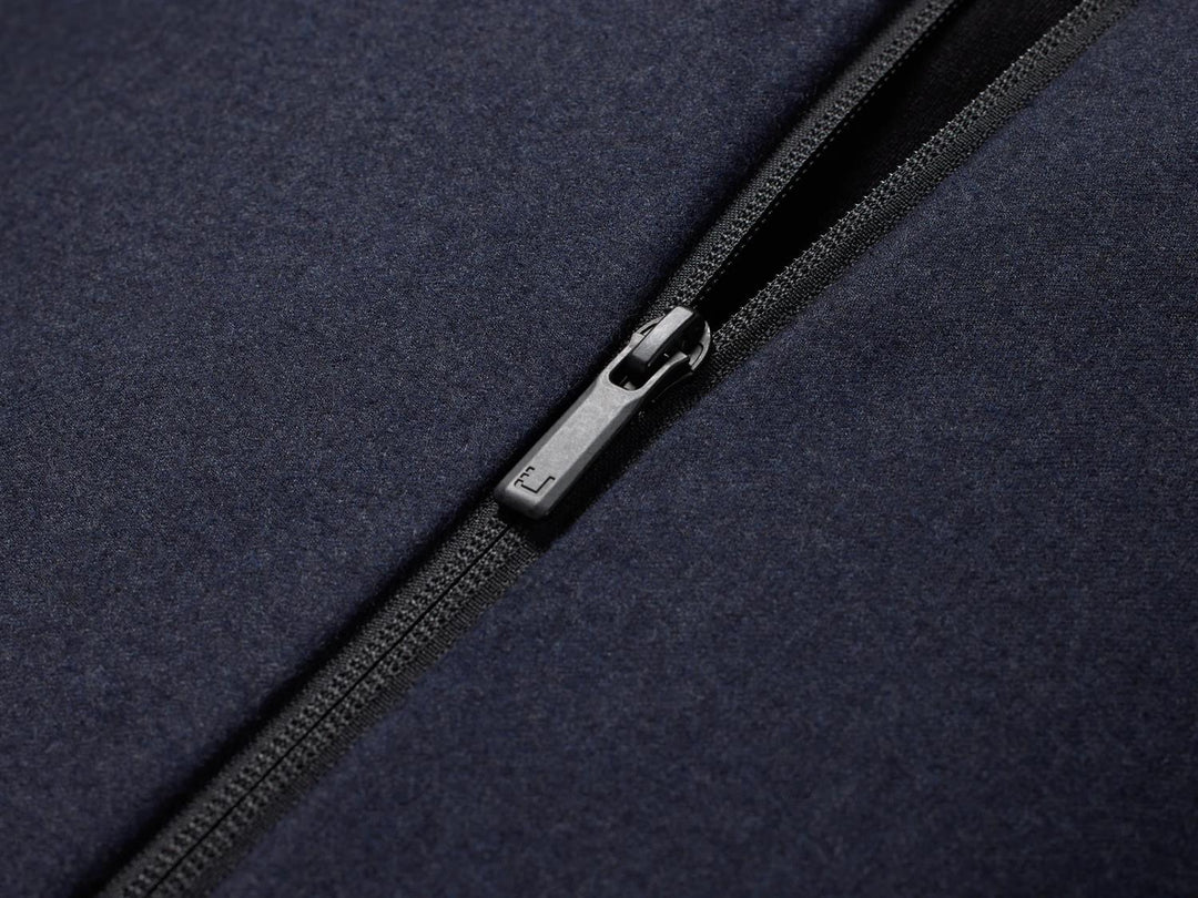 Raptor Vest Saville Navy