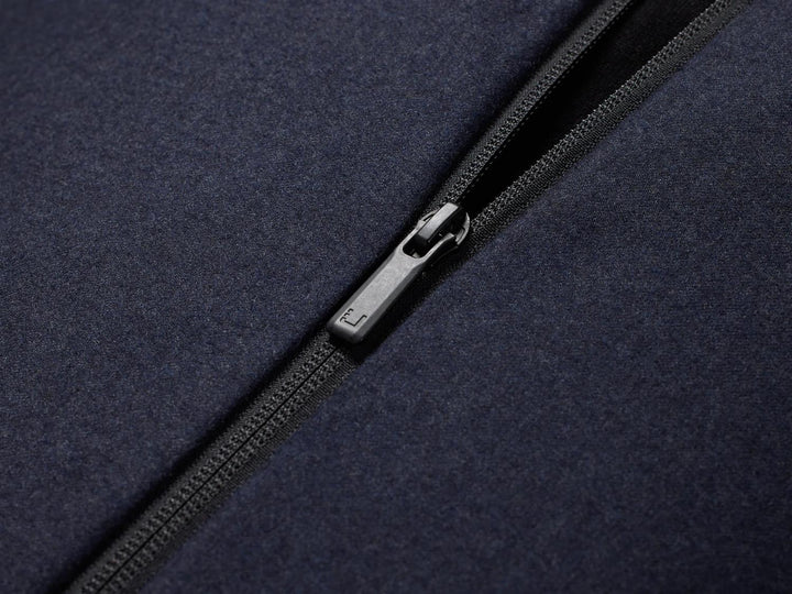 Raptor Vest Saville Navy