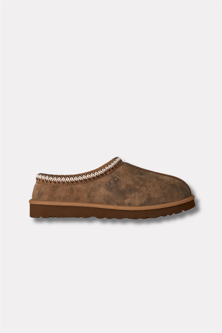 M Tasman Baxter Chestnut
