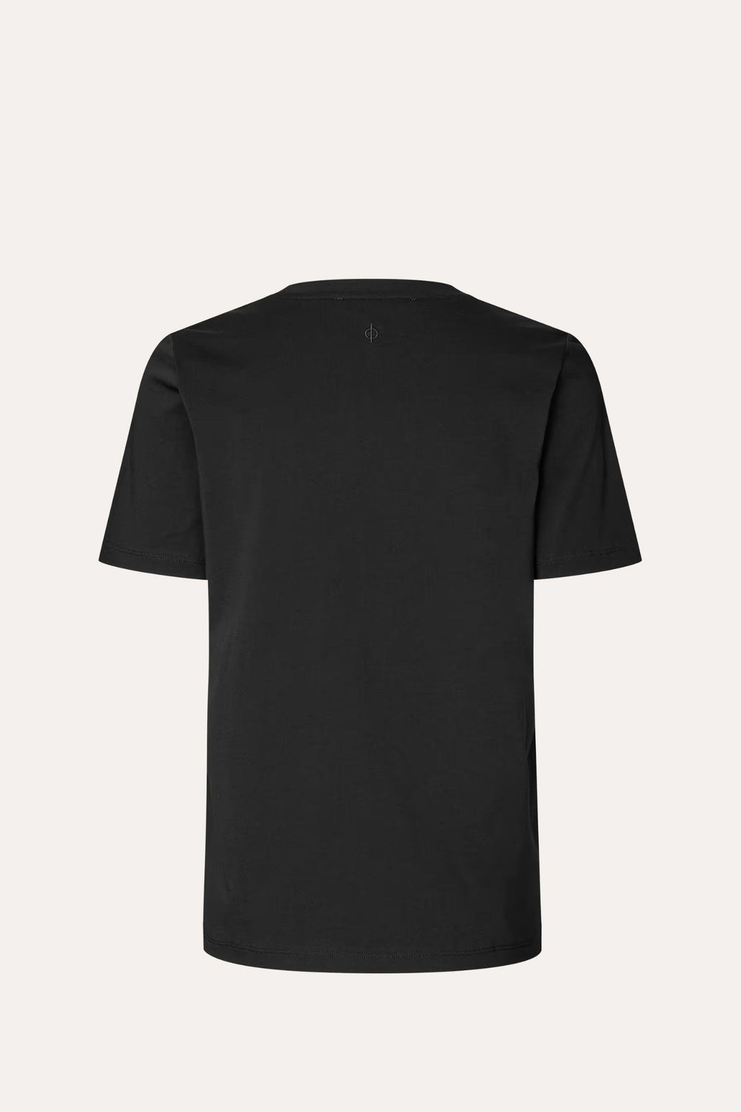 Sasade t-shirt - Black