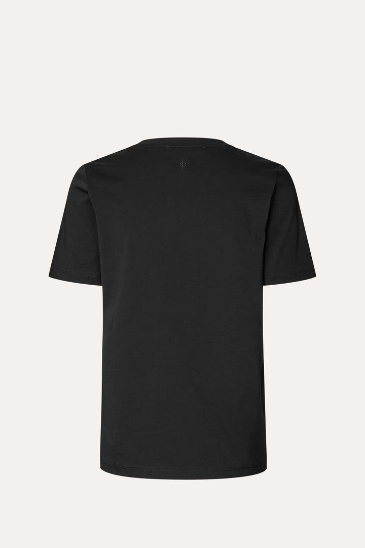 Sasade t-shirt - Black