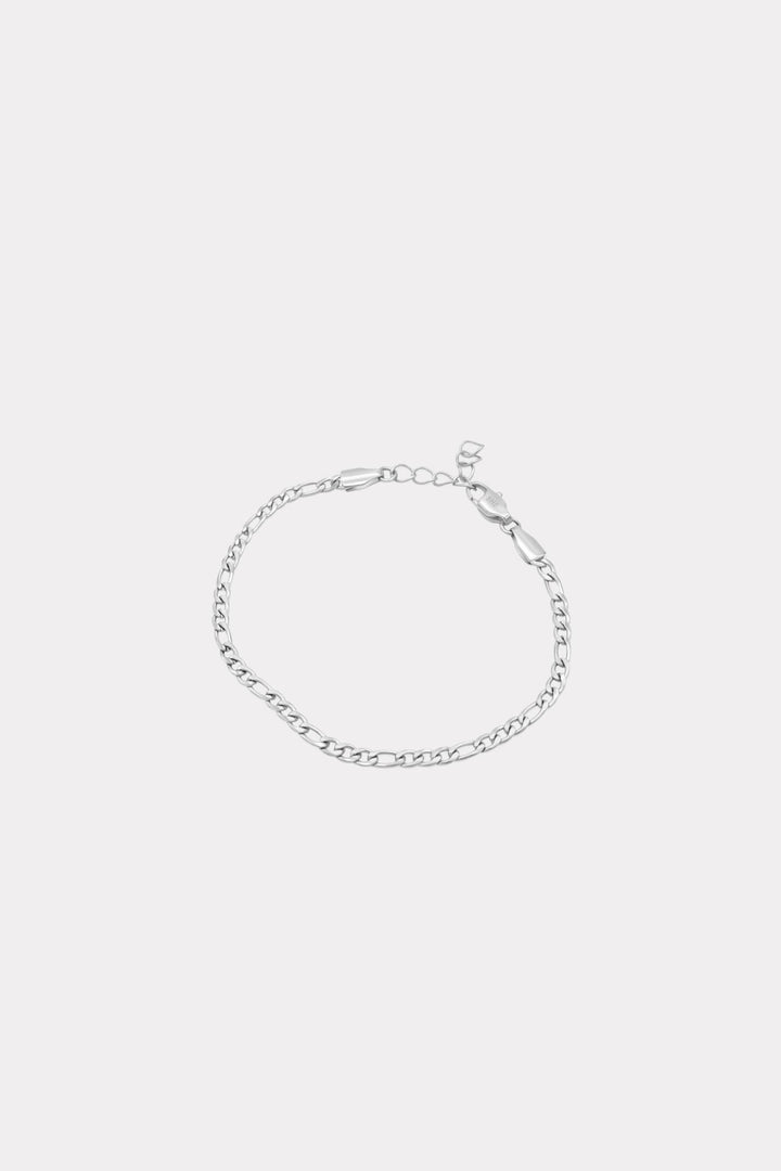 Delicate Bracelet Silver