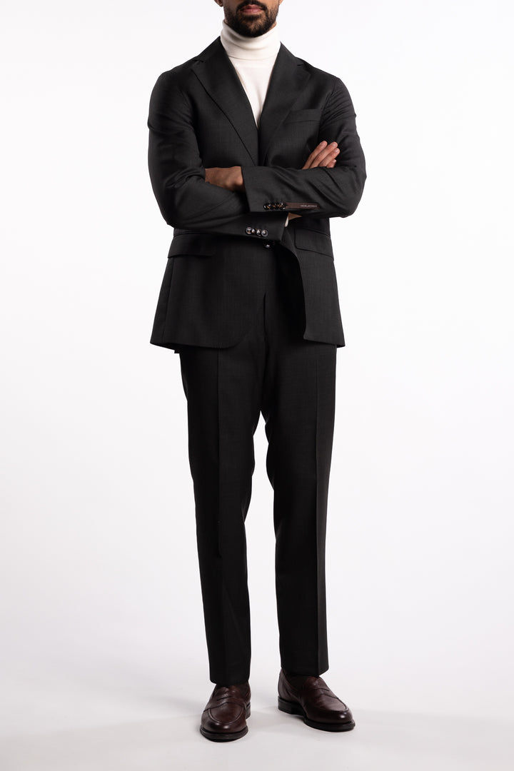 Fogerty Regular Fit Blazer Green Wind