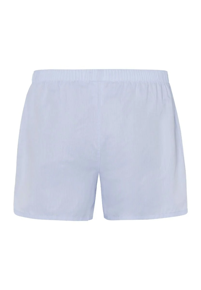 Boxers Fancy Woven Light Blue