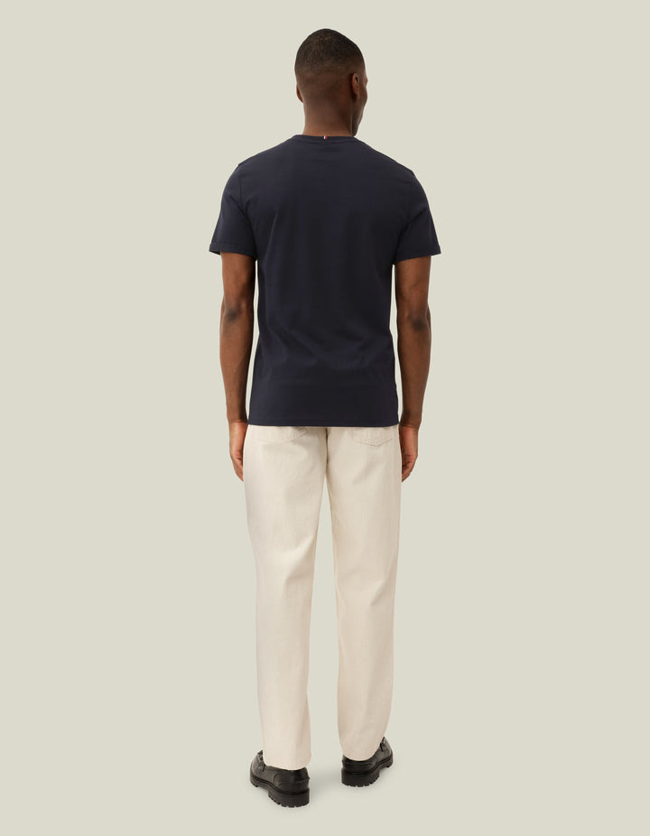 Nørregaard T-shirt Dark Navy
