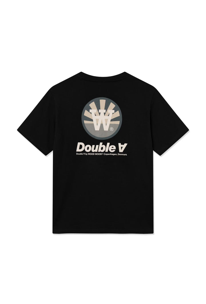 Ace Tee Doublesun Black