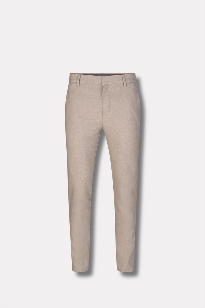 JoshPL 438 Dark Sand Melange