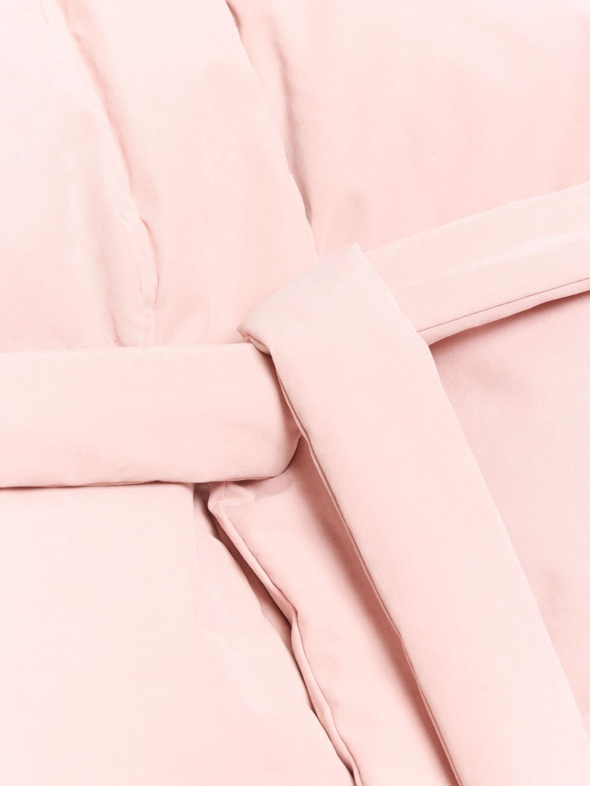 Steilia Brushed Jacket Light Pink
